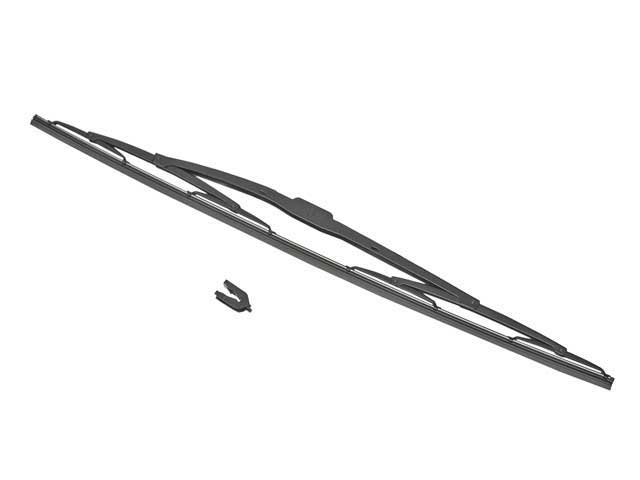BMW Wiper Blade - 24" | 1991-1997