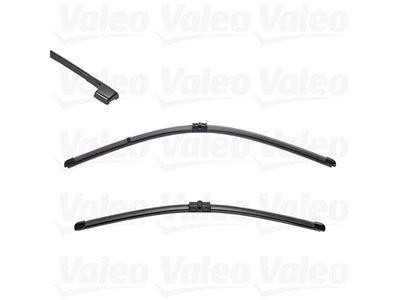 BMW Wiper Blade Set - 19"/24" | 2006-2010 61612468941