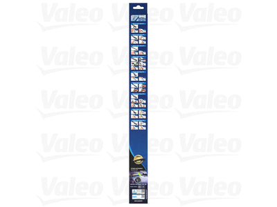 BMW Wiper Blade Set - 19"/24" | 2006-2010 61612468941