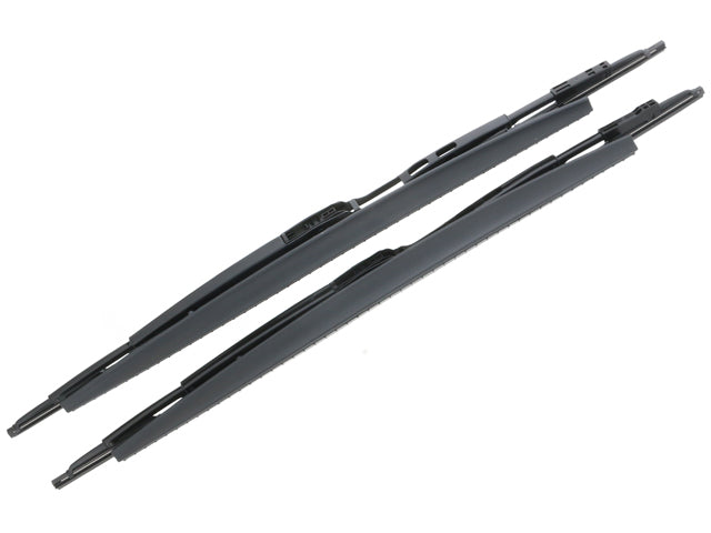 BMW Wiper Blade Set | 2002-2008 61610442837