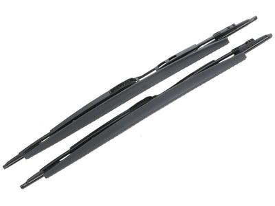 BMW Wiper Blade Set | 2002-2008 61610442837