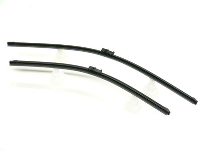 BMW Wiper Blade Set | 2007-2012 61610077821