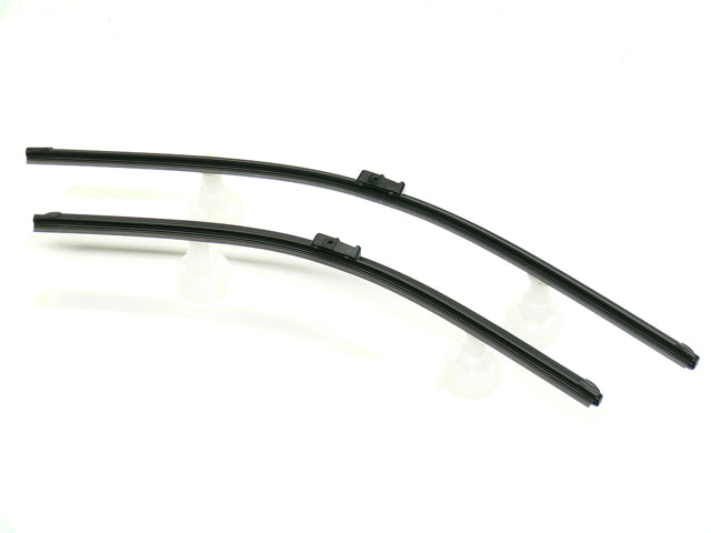 BMW Wiper Blade Set | 2007-2012 61610077821