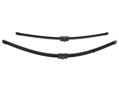 BMW Wiper Blade Set | 2007-2012 61610077821