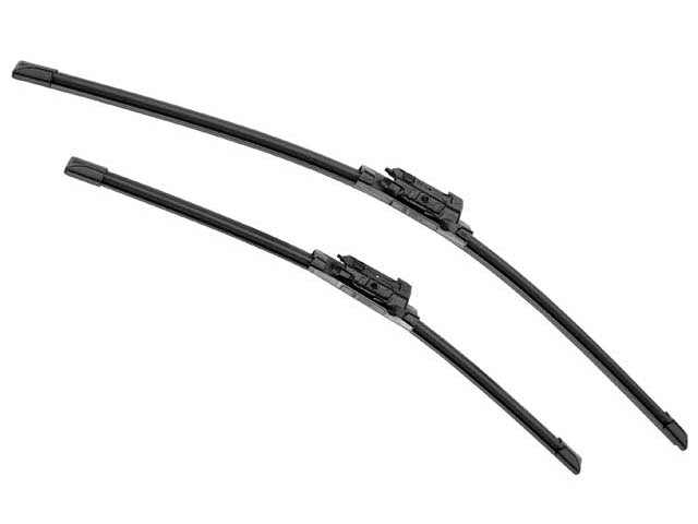BMW Wiper Blade Set | 2009-2012 61612455435