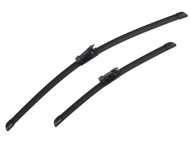 BMW Wiper Blade Set | 2009-2013 61612455437