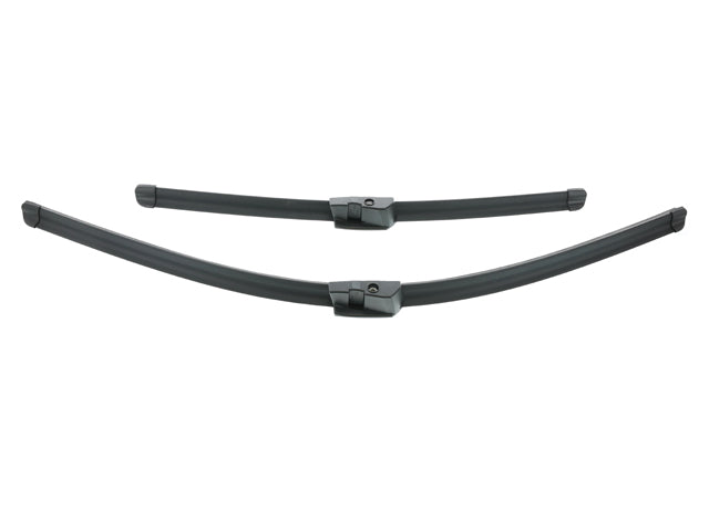 BMW Wiper Blade Set | 2012-2019 61612458020