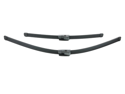 BMW Wiper Blade Set | 2012-2019 61612458020
