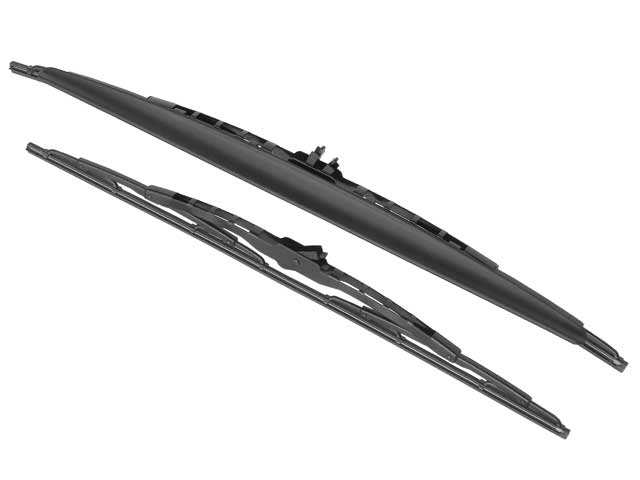 BMW Wiper Blade Set - 21"/21" | 2009-2016 61612151749