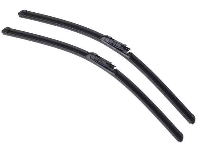 BMW Wiper Blade Set - 23"/24" | 2004-2010 61610431463