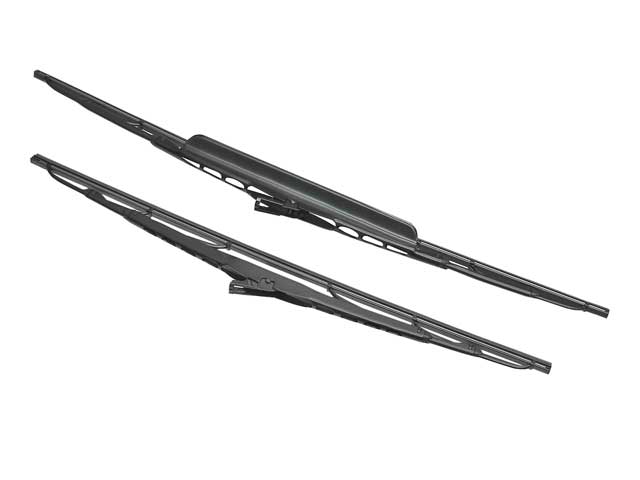 BMW Wiper Blade Set - Standard Type | 1999-2006 61619071613