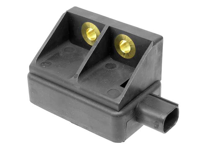 BMW Yaw Sensor Rotational Speed Sensor for Dynamic Stability Control DSC | 1997-2003 34526864094