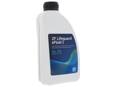 BMW eFluid Transmission Fluid 1 Liter | 2022-2025 83225A1D718
