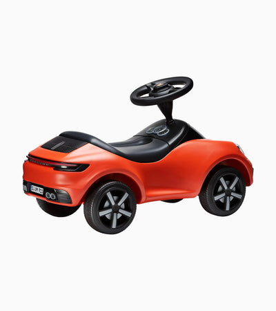 Baby Porsche Toy Car With Lighting