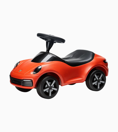 Baby Porsche Toy Car With Lighting
