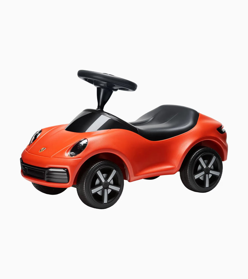 Baby Porsche Toy Car With Lighting