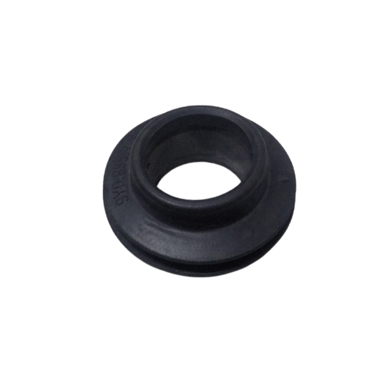 Back Glass Grommet - Cayenne | 2019-2024