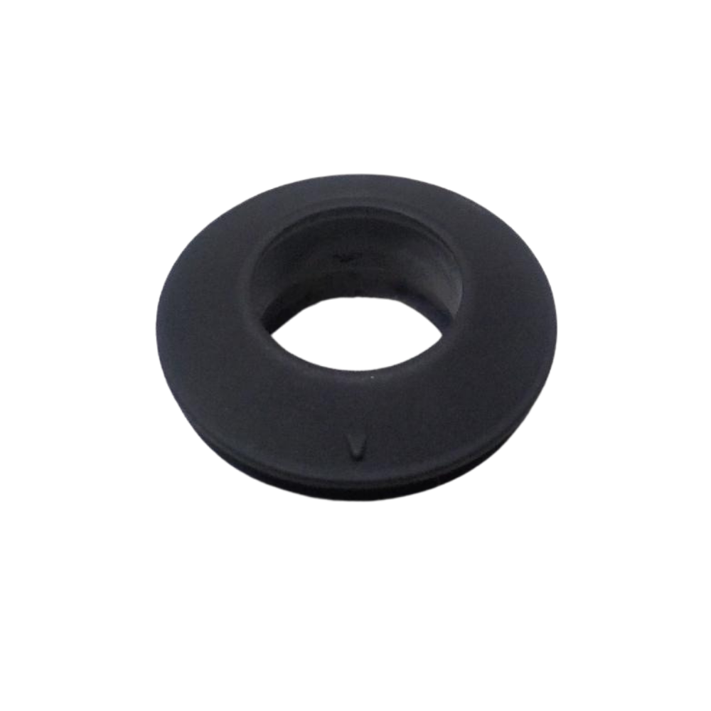 Back Glass Grommet - Cayenne | 2019-2024