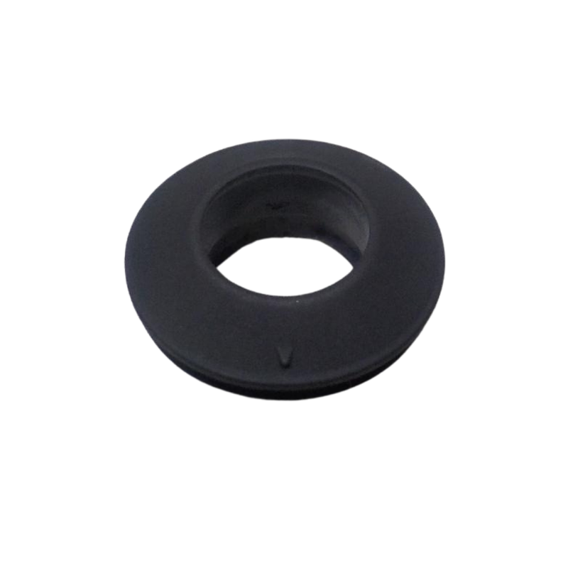 Back Glass Grommet - Cayenne | 2019-2024