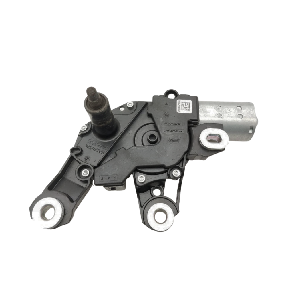 Back Glass Wiper Motor - Cayenne | Panamera | 2017-2024