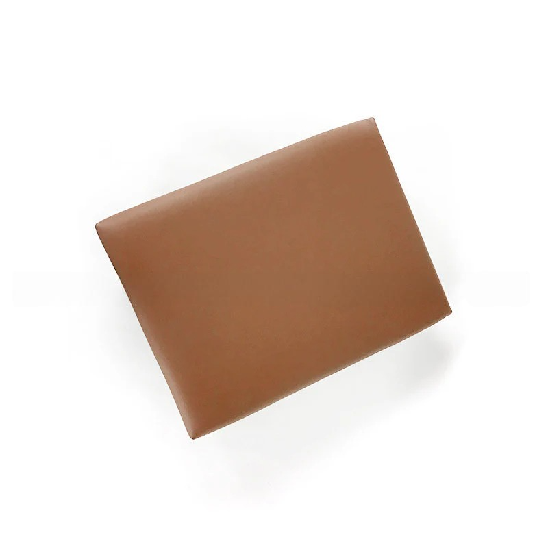 Back Seat Armrest - Chestnut Brown - Cayenne | 2008-2010