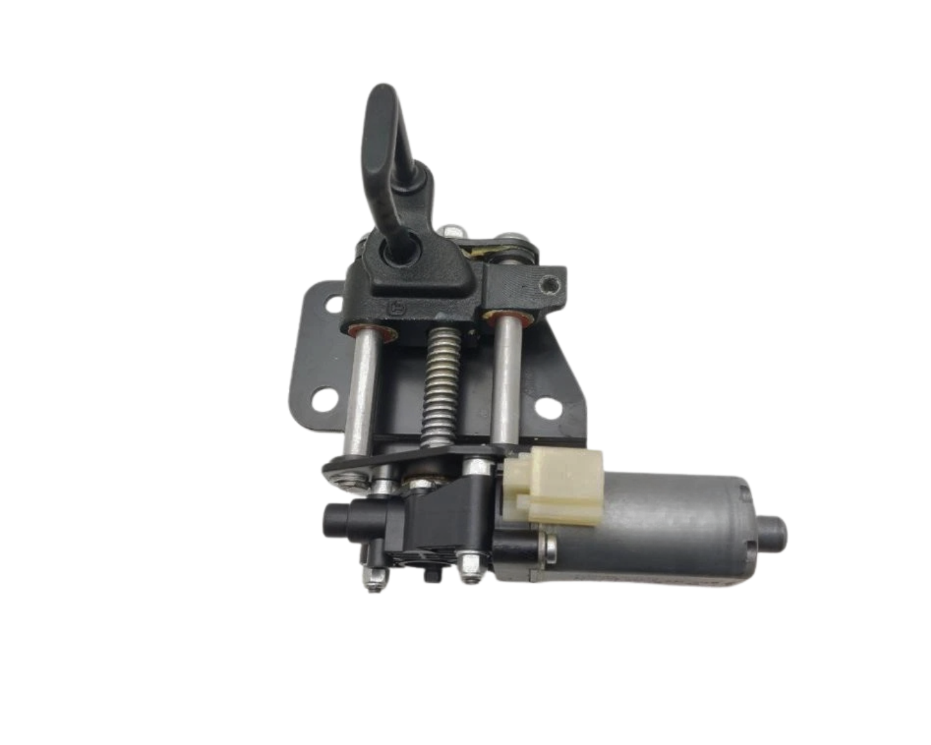 Back Seat Backrest Adjuster Unit - Right - Panamera | 2017-2024