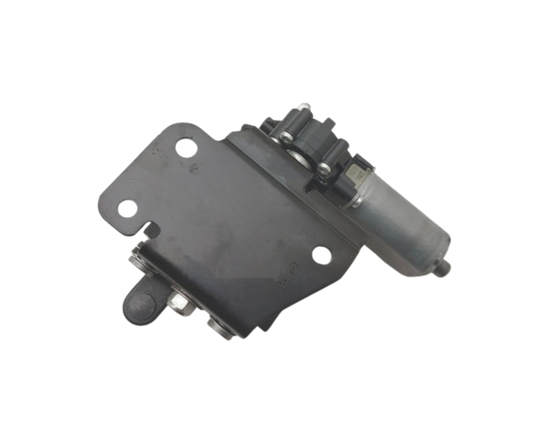 Back Seat Backrest Adjuster Unit - Right - Panamera | 2017-2024