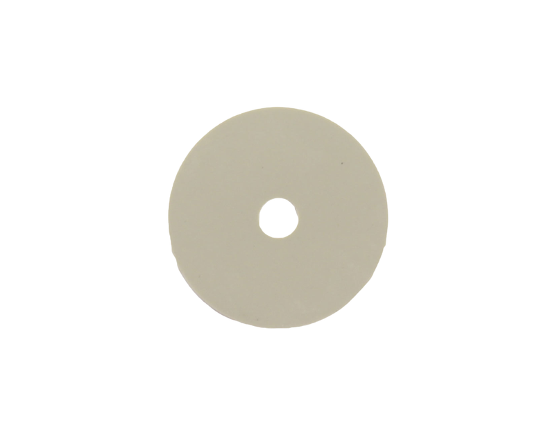 Back Seat Cushion Clip Nut - 911 | 1999-2004