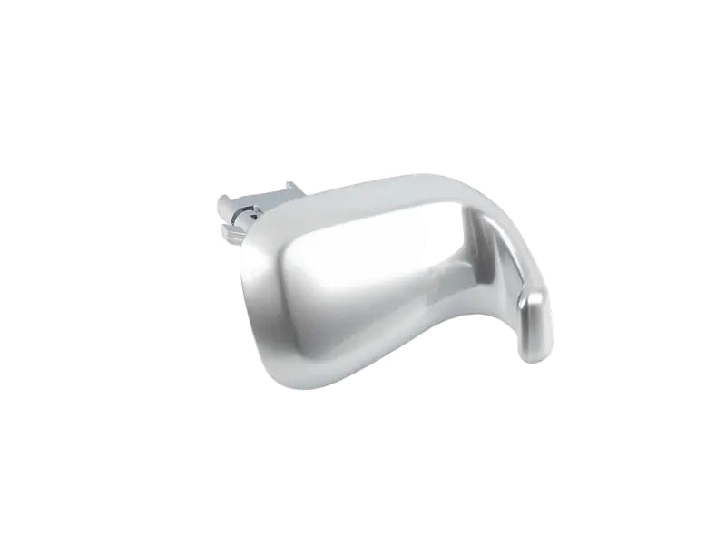 Backrest Actuator Button - Left - Boxster | Cayman | 2005-2012