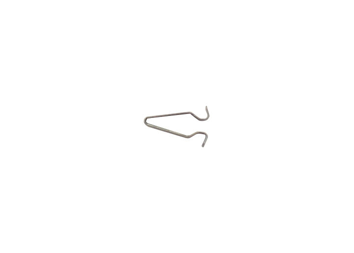 Backrest Shell Center Clamp - Cayenne | 2003-2010