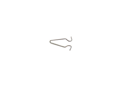 Backrest Shell Center Clamp - Cayenne | 2003-2010