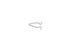 Backrest Shell Center Clamp - Cayenne | 2003-2010