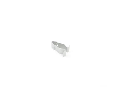 Backrest Shell Center Clamp - Cayenne | 2003-2010