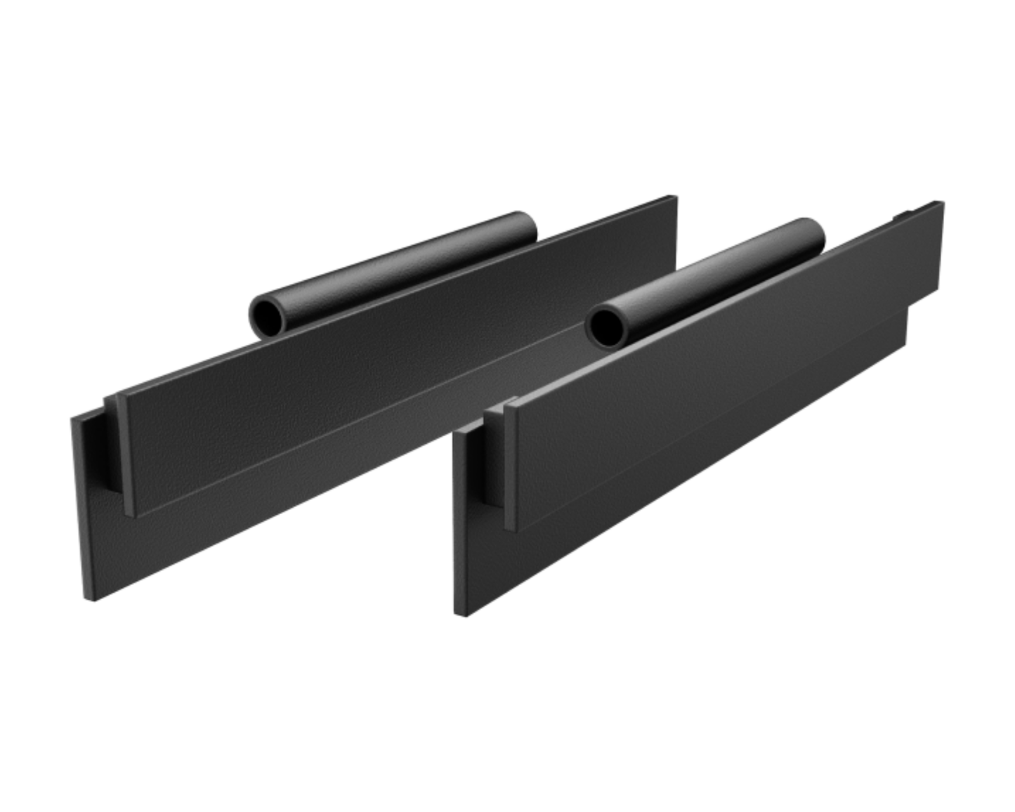 Bandpak Ramp Receivers | 5602190