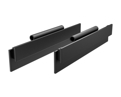 Bandpak Ramp Receivers | 5602190