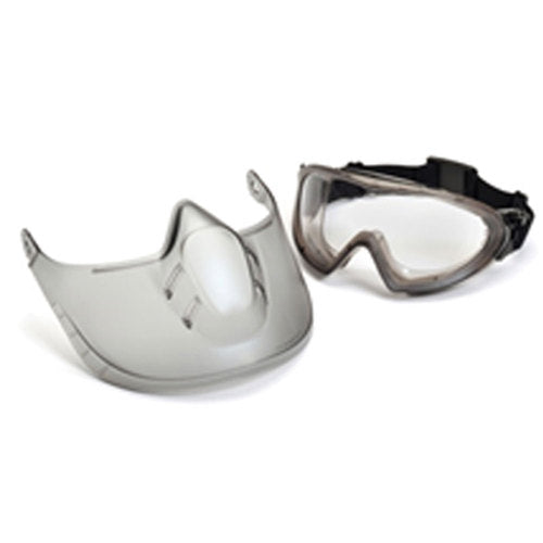 Barracuda Eye And Face Protector