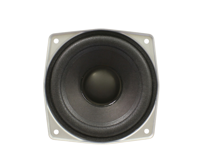 Bass Loudspeaker - 911 | Boxster | 1997-2004