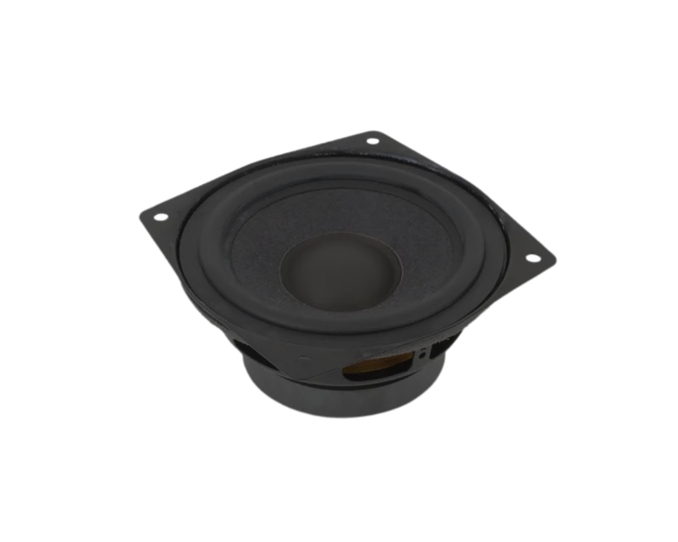 Bass Subwoofer - 911 | Boxster | 1997-2004