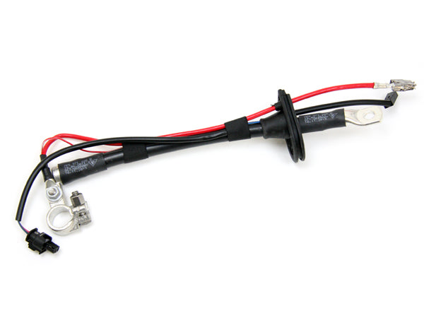 Battery Cable - Cayenne | 2011-2018