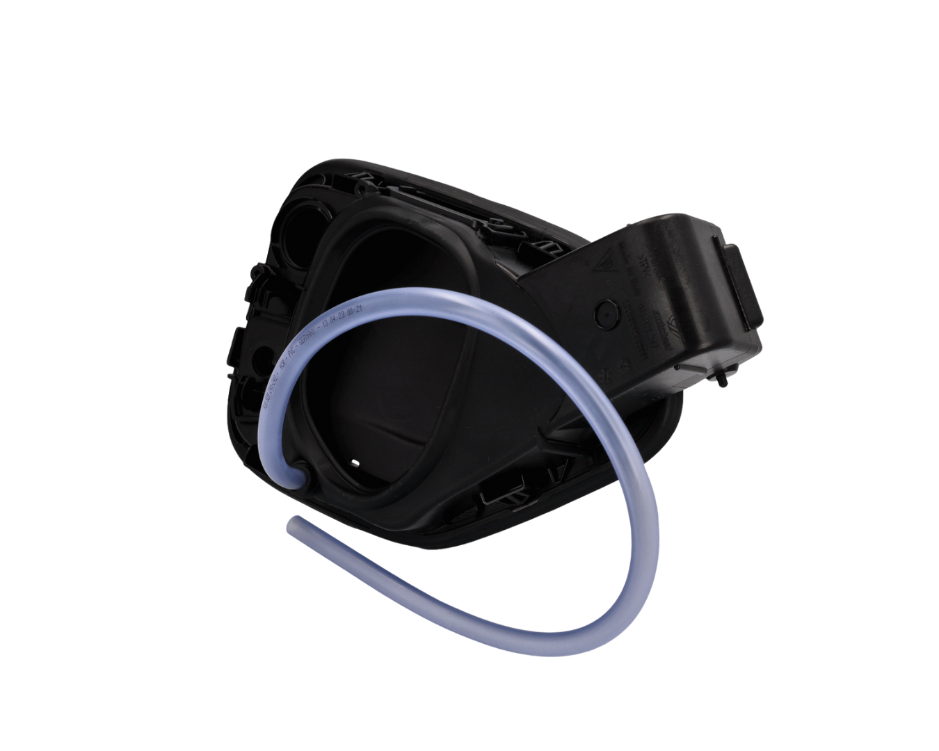 Battery Charging Socket - Left - Taycan | 2020-2023 | Sierra Madre ...