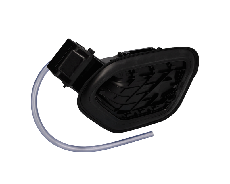 Battery Charging Socket - Right - Taycan | 2020-2023