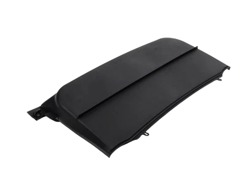 Battery Cover - Black - 911 | 1999-2004