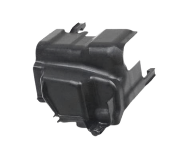Battery Cover Cap - Taycan | 2020-2023