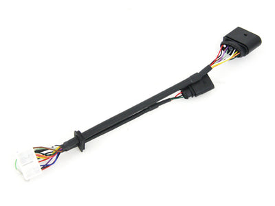 Battery Diagnostic Plug Wire Set - Cayenne | Panamera | 2011-2014