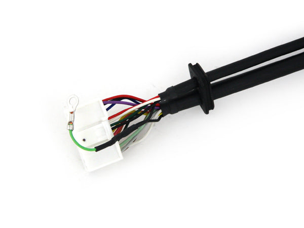Battery Diagnostic Plug Wire Set - Cayenne | Panamera | 2011-2014