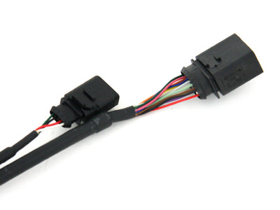 Battery Diagnostic Plug Wire Set - Cayenne | Panamera | 2011-2014