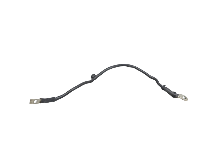 Battery Ground Cable - Panamera | 2010-2016