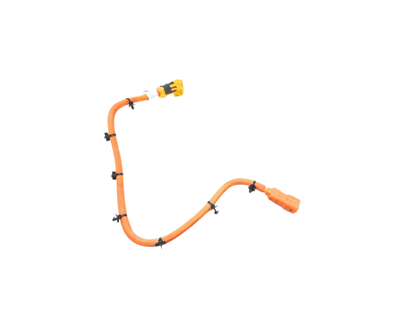 Battery High Voltage Wire Set - Taycan | 2020-2023
