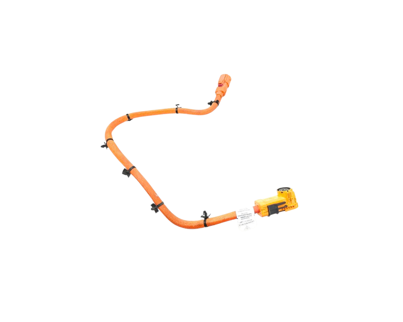 Battery High Voltage Wire Set - Taycan | 2020-2023