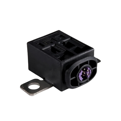 Battery Isolation Switch - Cayenne | Macan | Panamera | 2006-2024